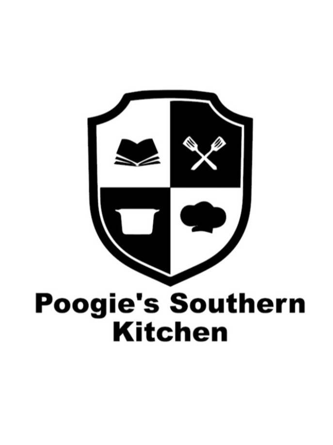 Poogie's Catering Logo