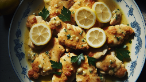 Chicken Francese