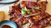 BBQ Ribs